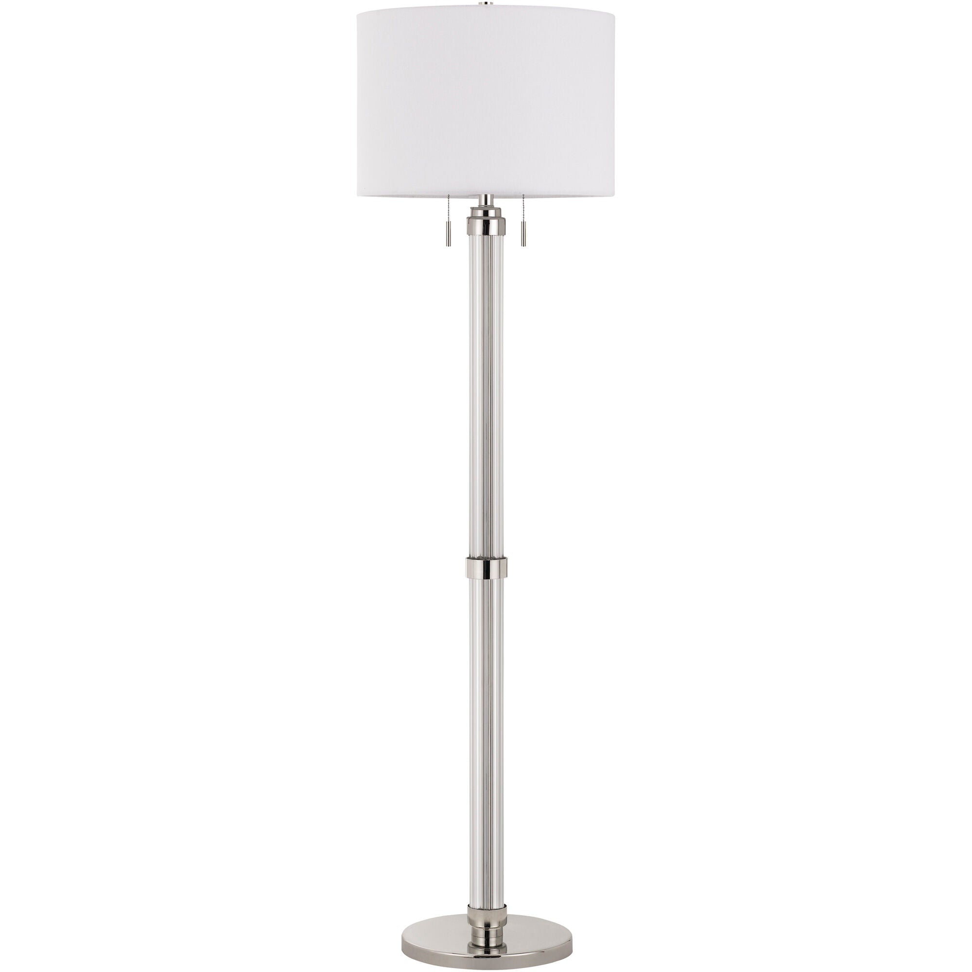 Modern Montilla Floor Lamp - Adjustable LED Standing Light for Living Room, Bedroom & Office - Stylish Home Decor Lighting for Reading & Relaxation