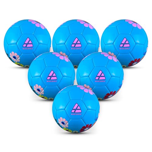 Blue (Pack Of 6)
