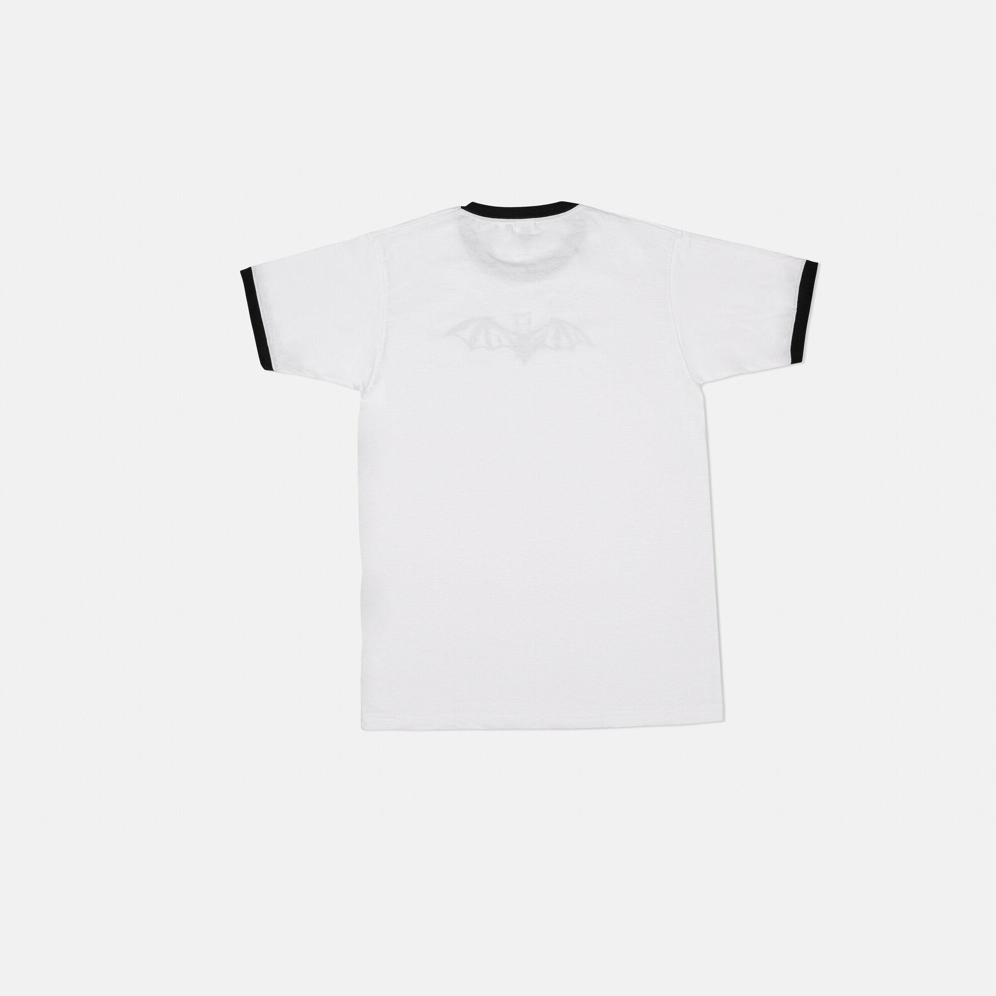 Mesmer Bat Shirt - Stylish Graphic Tee for Men & Women - Perfect for Halloween, Goth Fashion & Casual Wear