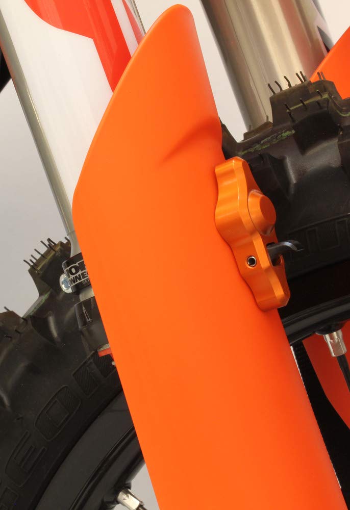 KTM 250SXF Pro Launch Start Device for 2015-2016 Models - High-Performance Kickstarter for Off-Road & Motocross Racing