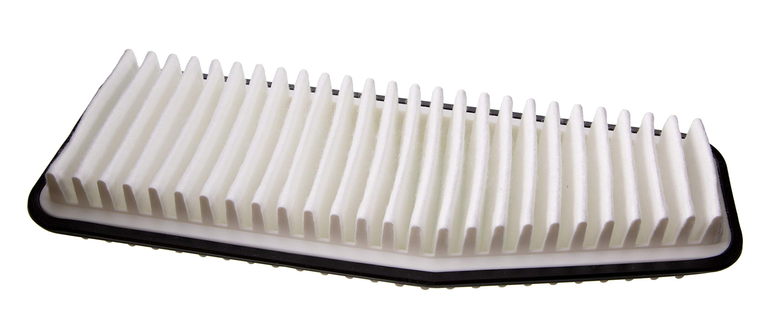 Champion CAP9359 High Performance Engine Air Filter - Compatible with Multiple Car Models | Improves Engine Efficiency & Airflow | Ideal for Daily Commuting & Off-Road Driving