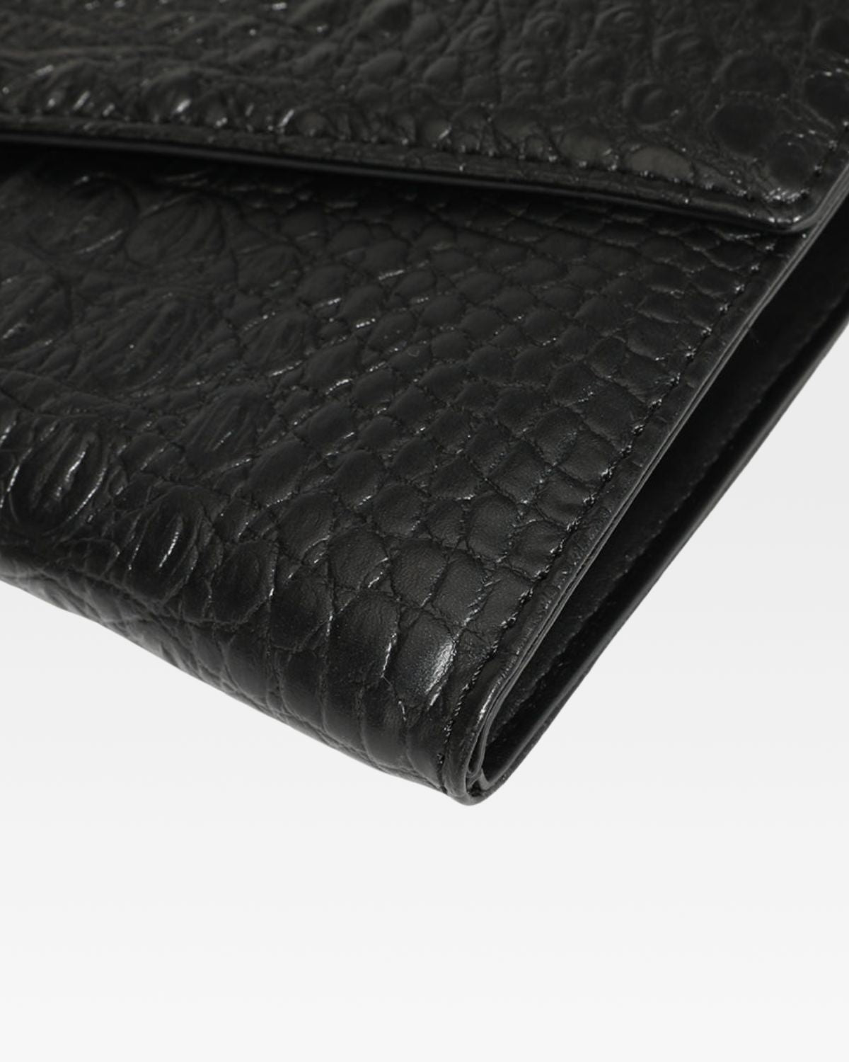 Apollo 2 Clutch Shoulder Bag for Women & Men - Stylish Crossbody Purse with Adjustable Strap, Waterproof & Lightweight - Perfect for Travel, Work & Everyday Use