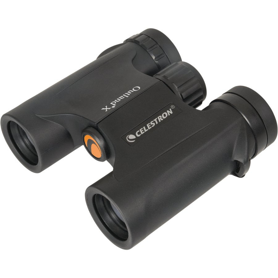 Celestron Outland X 8x25 Binoculars - Compact & Lightweight for Bird Watching, Hiking, Travel & Outdoor Adventures