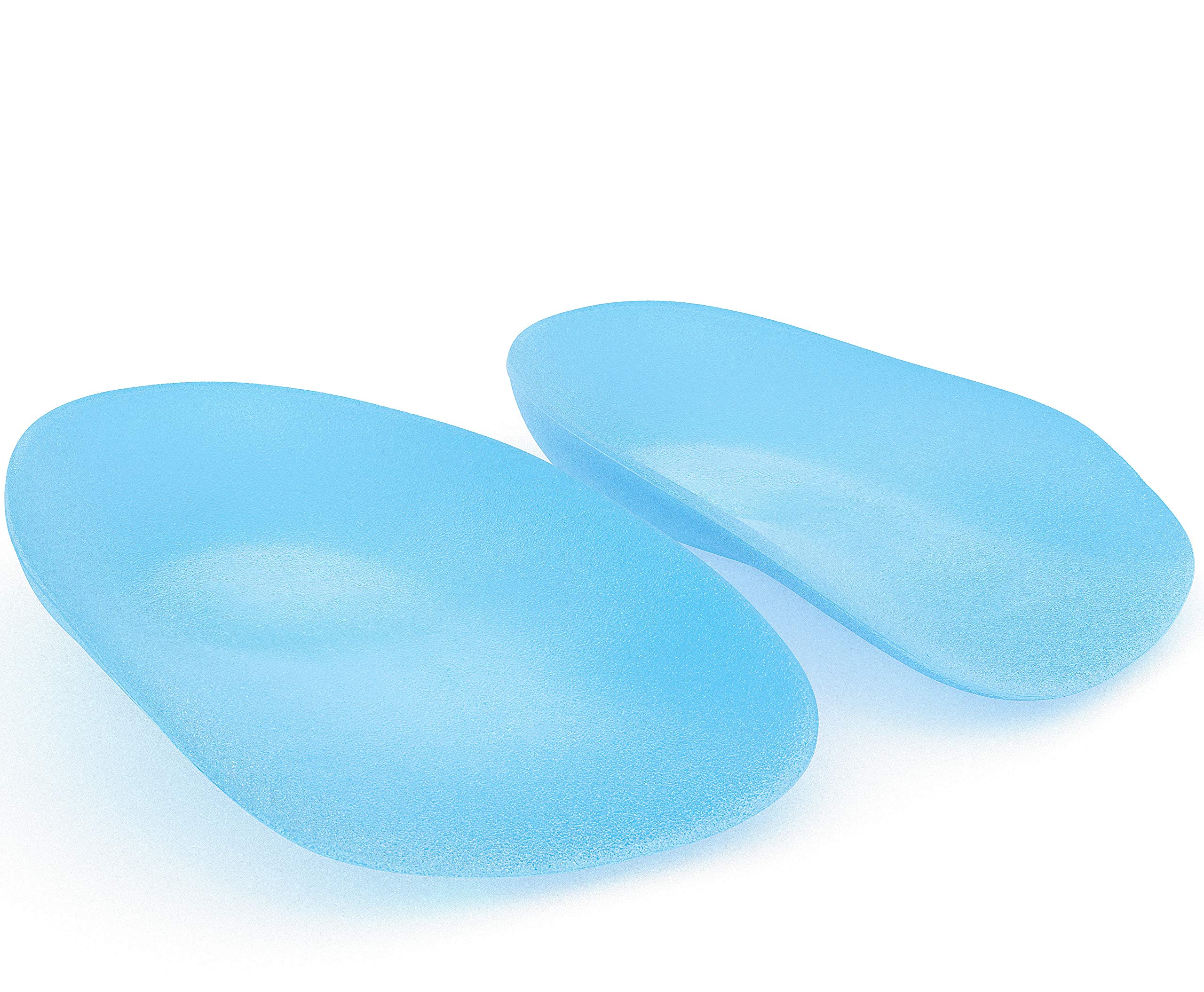 Heel Seats by Heel That Pain - Orthotic Inserts for Heel Pain Relief, Plantar Fasciitis & Heel Spurs Support | Comfortable Heel Cups for All-Day Wear | Perfect for Running, Walking & Standing