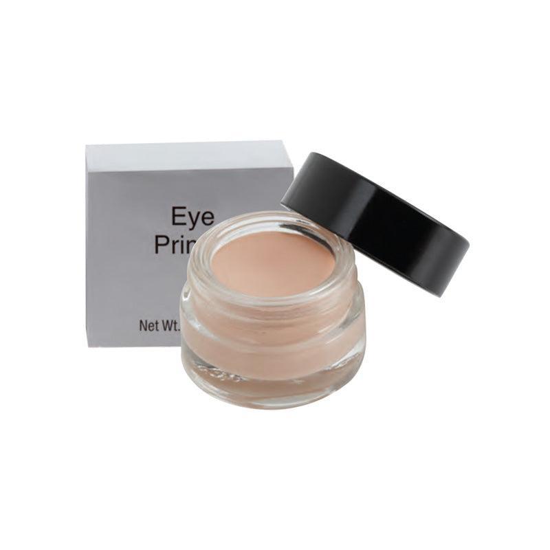 Camera Ready Cosmetics Eye & Lip Primer - Long-Lasting Makeup Base for Smudge-Proof Eyeshadow & Lipstick - Perfect for Professional Makeup & Daily Wear