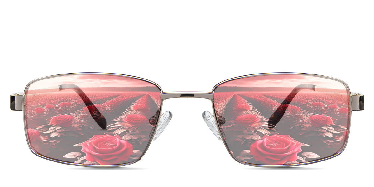 Anderson Women's Prescription Tinted Sunglasses - UV Protection & Stylish Eyewear for Driving, Outdoor Activities & Fashion Accessories
