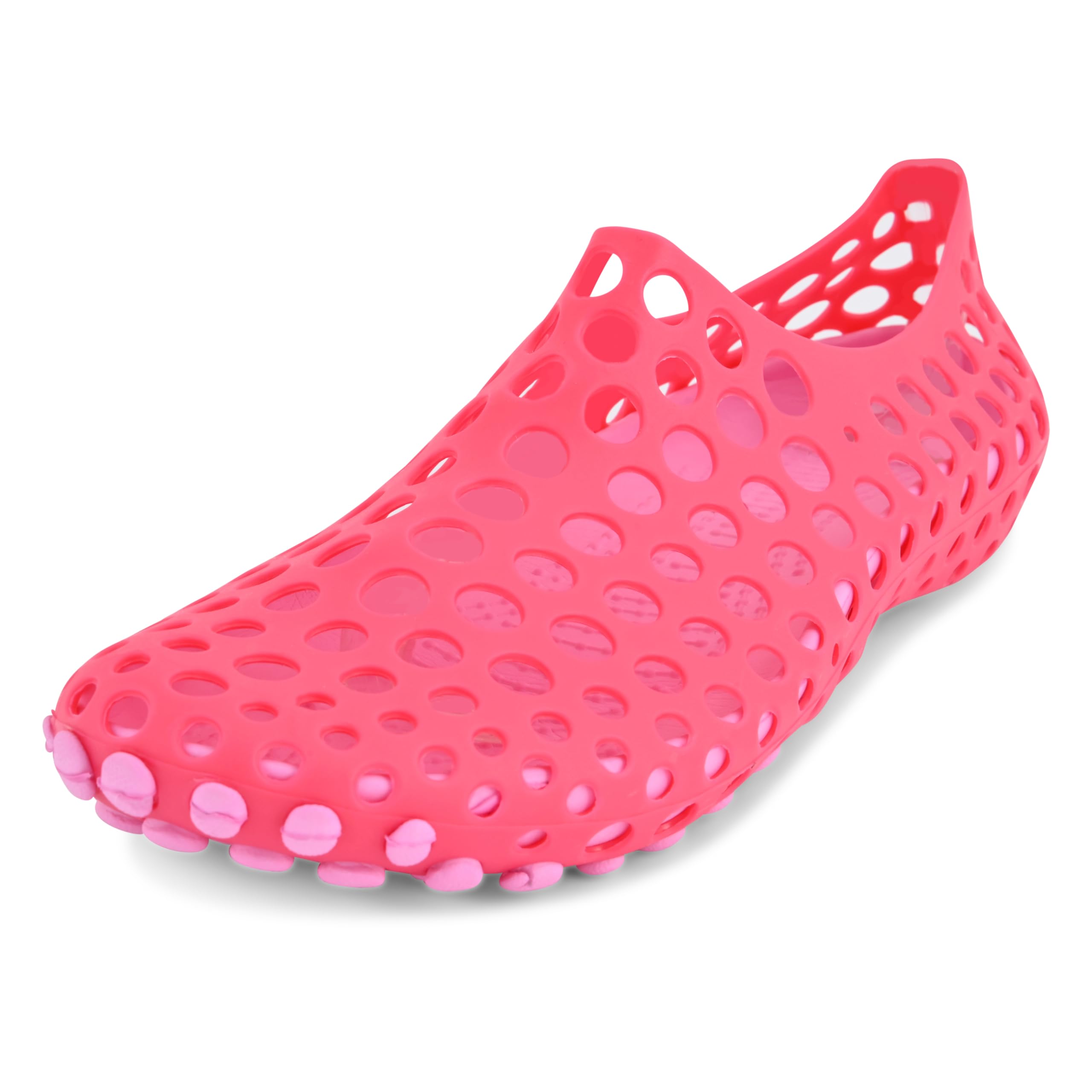 Women's Anti-Slip Water Shoes - Quick-Dry Aqua Socks for Beach, Surfing, Swimming & Outdoor Water Activities | Lightweight & Comfortable for Pool, Kayaking, and Water Sports