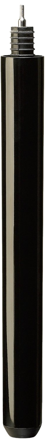 Balance Rite BRRR Rear Weighted Pool Cue Extension - Professional Billiards Accessory for Enhanced Stability & Control | Perfect for Tournament Play & Home Pool Tables