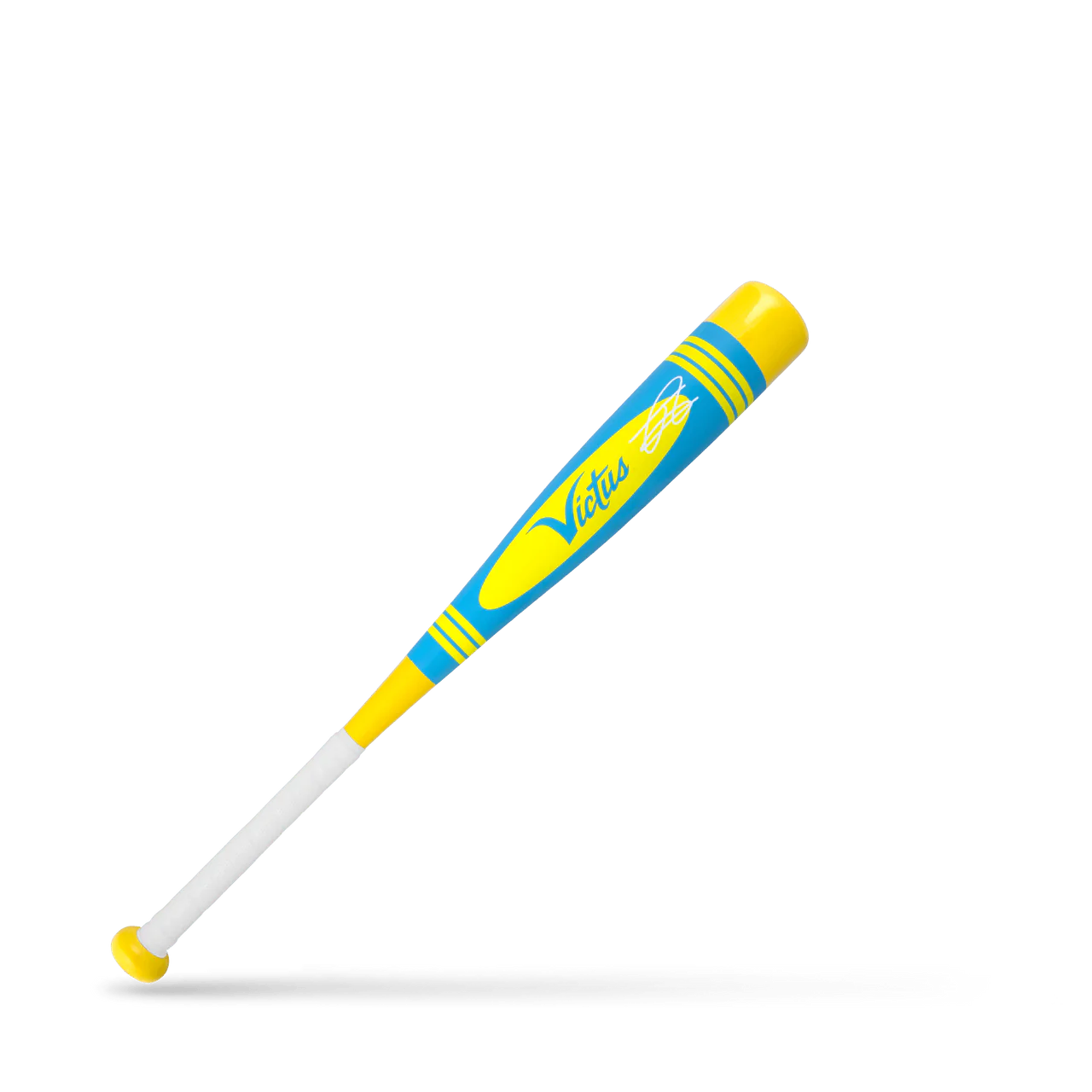 2025 Victus Vibe Pro Crayon USSSA Junior Big Barrel Baseball Bat - 10