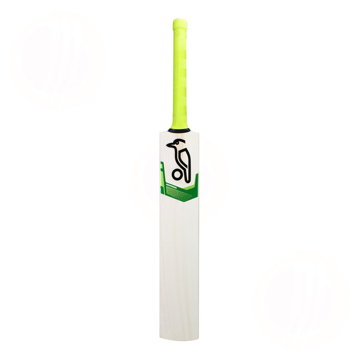 Kookaburra Autograph Cricket Bat - Professional Grade for Training & Matches - Perfect for Cricket Enthusiasts & Collectors - Use in Practice, Games, or Display