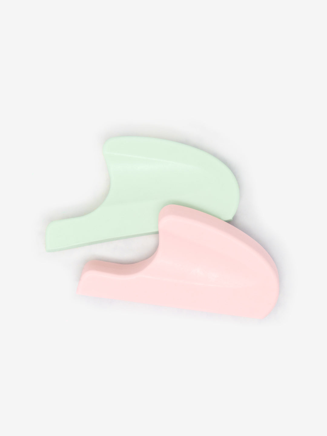 Cameo Green/Light Pink