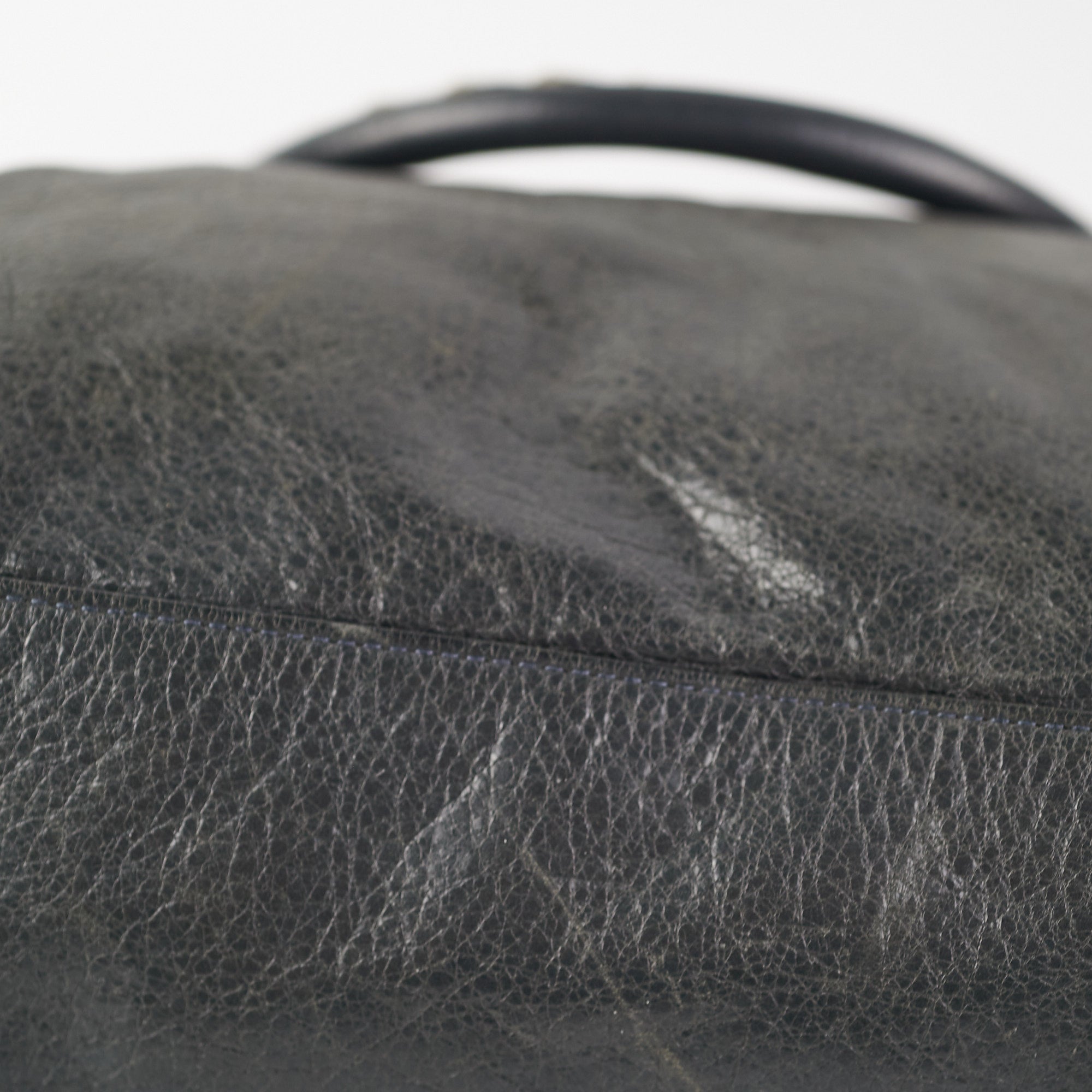Balenciaga City Bag Anthracite - Stylish Designer Handbag for Women | Perfect for Work, Travel & Everyday Use