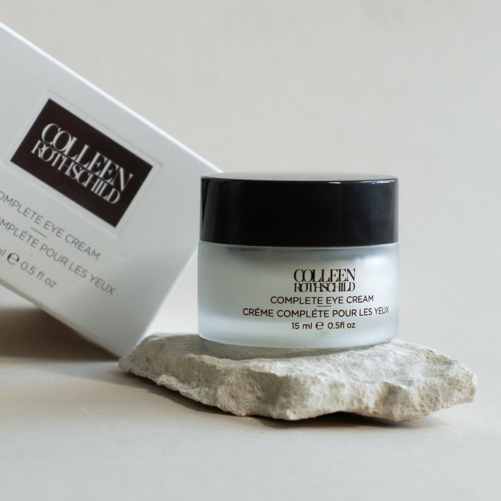Best Eye Cream for Dark Circles & Wrinkles - Anti-Aging Under Eye Treatment for Puffiness & Fine Lines - Day & Night Moisturizing Cream for Women & Men - Perfect for Daily Skincare Routine & Travel
