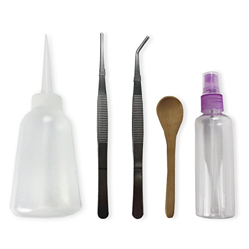 Reusable Kits
