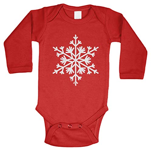 Red - Long Sleeve