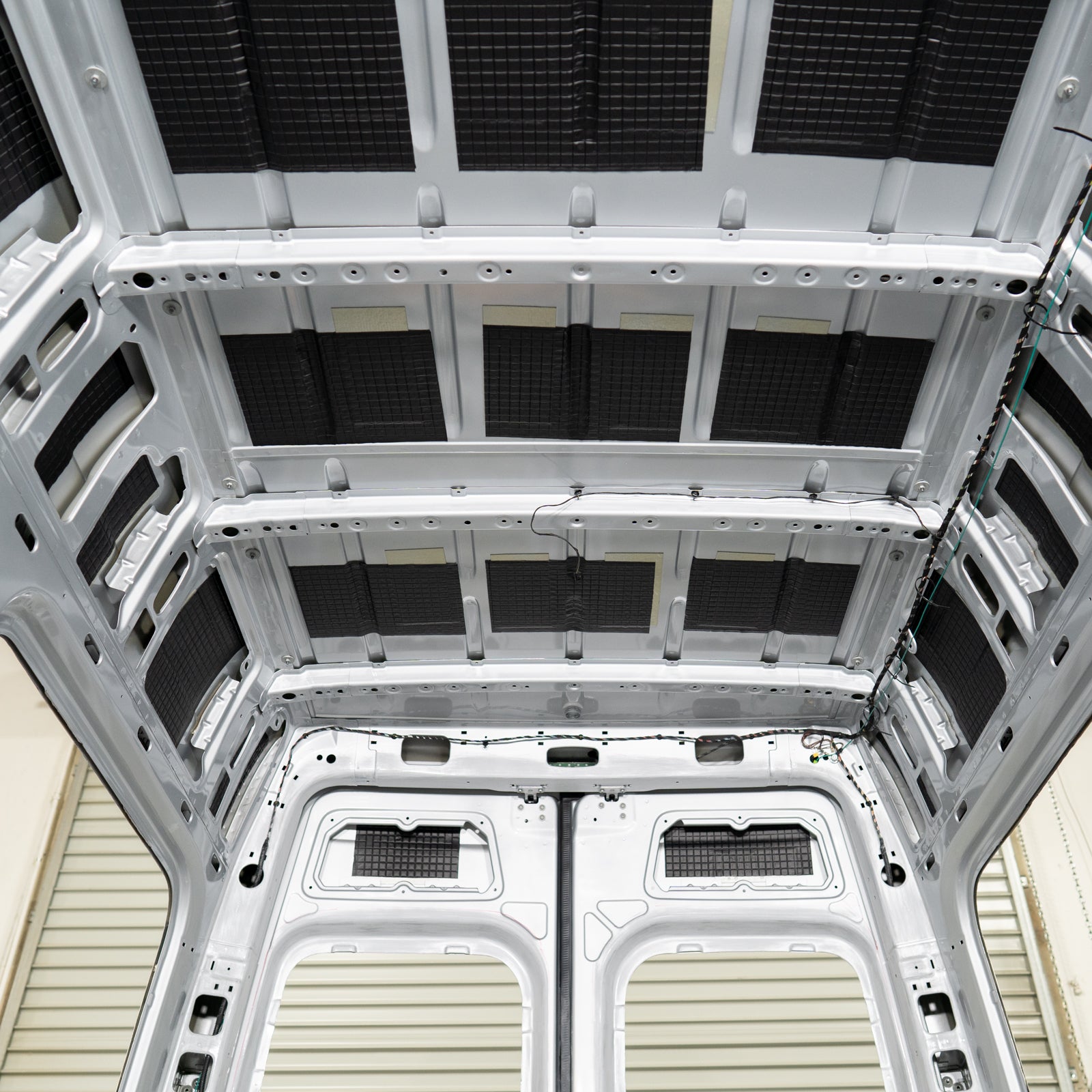 Best Universal Sound Deadening Material for Cars, Home & Office - Noise Reduction & Insulation for Quiet Comfort