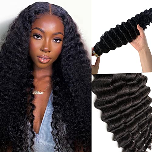 Deep Wave-#1B