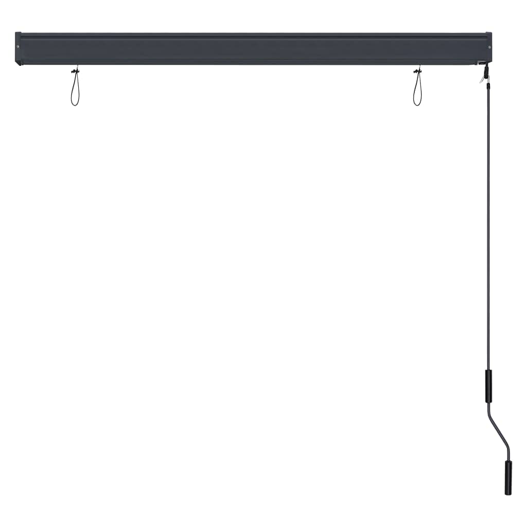 Premium Outdoor Roller Shade Blinds 55