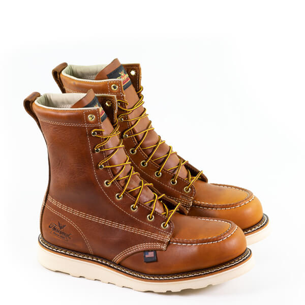 Thorogood American Heritage Men's 8