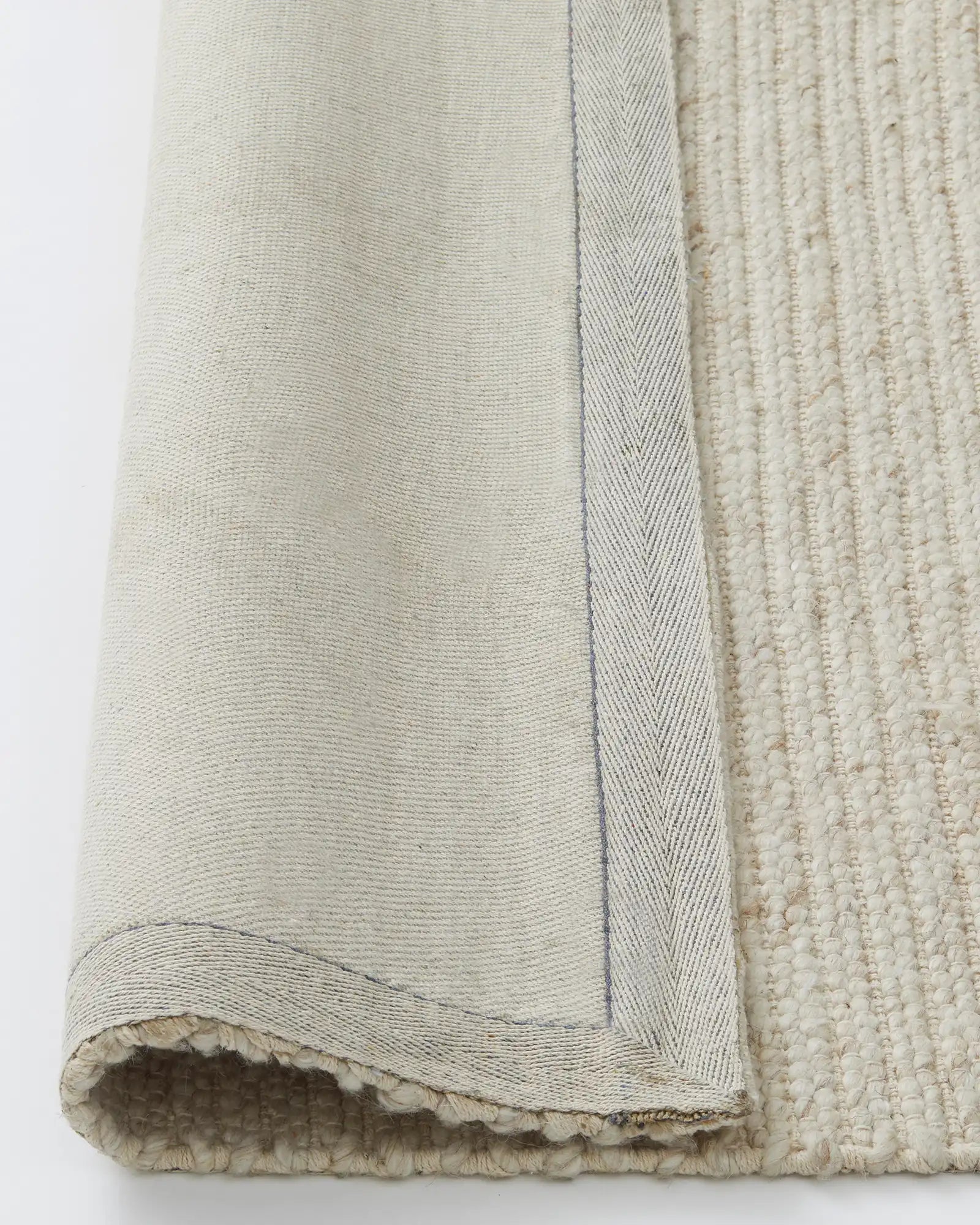Premium Andes Rug Sandstorm - Soft & Durable Handmade Area Rug for Living Room, Bedroom, or Office - Perfect for Boho, Modern & Farmhouse Decor Styles