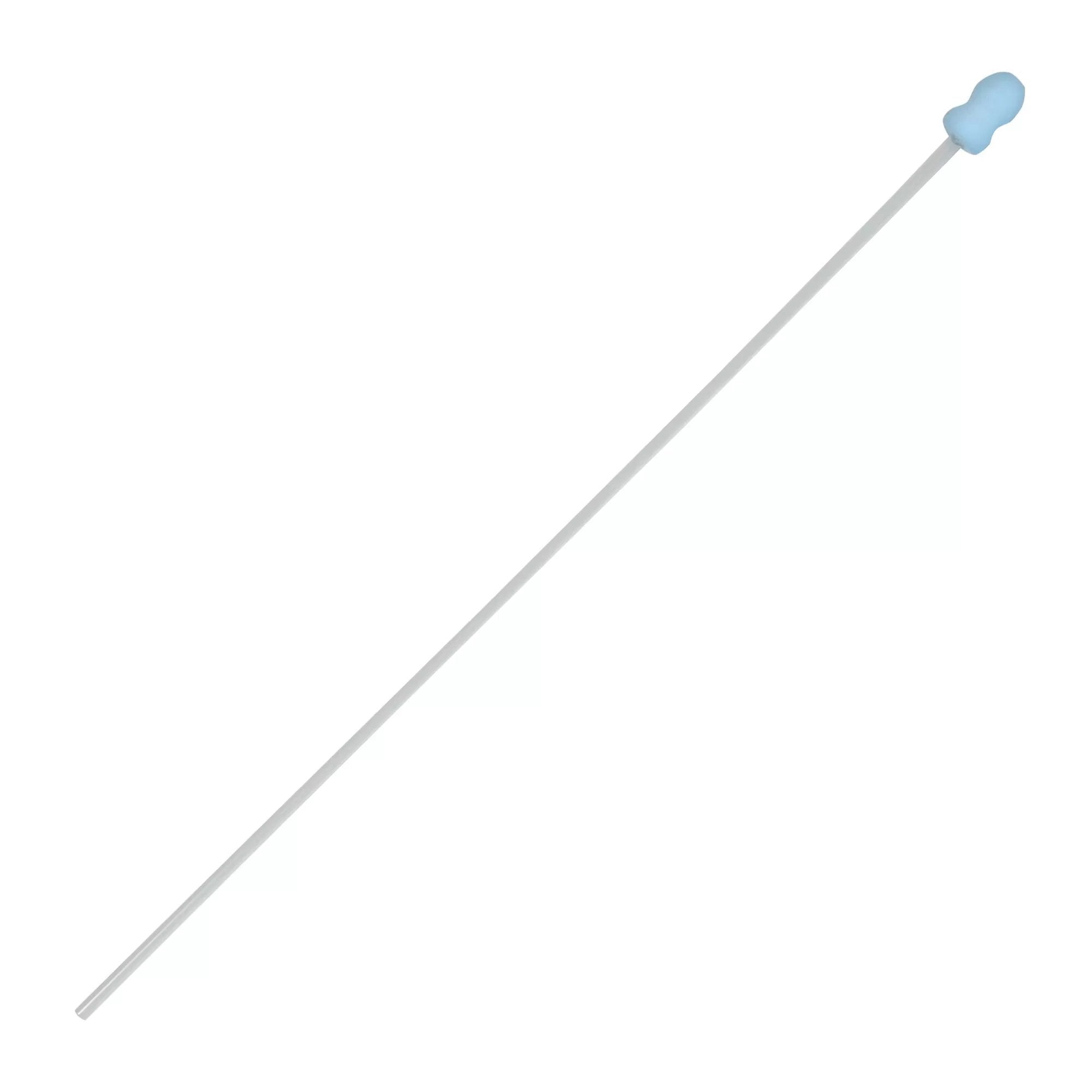 Complete Blue™ Foam Catheter - 25 Pack | Sterile Medical Catheters for Urology & Veterinary Use | Ideal for Hospital, Clinic & Home Care