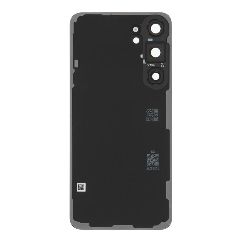 Samsung Galaxy S24 Plus Back Glass Replacement with Camera Lens - Premium OEM Quality - Easy DIY Repair for Cracked or Damaged Phone Back Cover (Perfect for Home, Office & Travel Use)