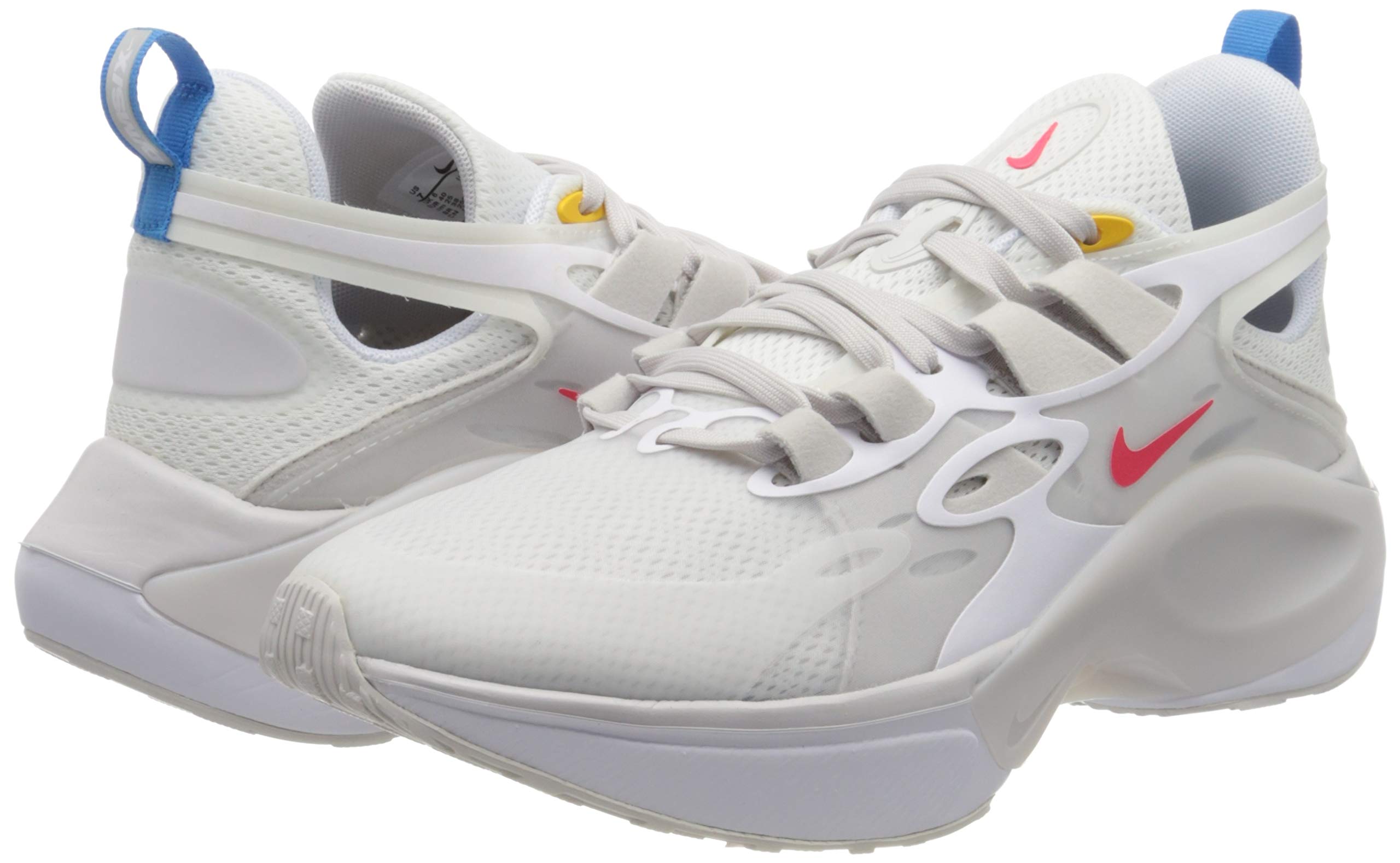 Nike Men's Stroke Running Shoes - Lightweight & Breathable for Jogging, Training & Gym Workouts | Perfect for Road Running & Daily Fitness