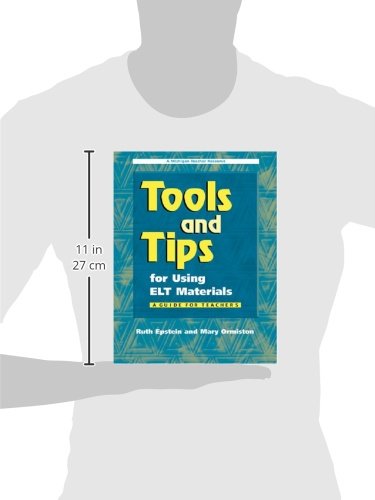 ELT Teaching Materials Guide: Essential Tools & Tips for English Language Teachers | Michigan Teacher Resource | Classroom & Online Learning