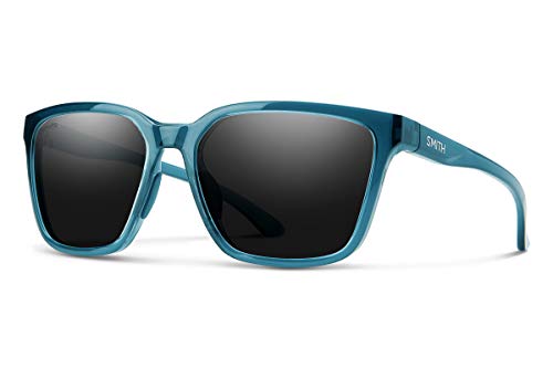 Crystal Mediterranean / Chromapop Polarized Black
