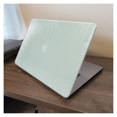 A60-Crocodile Ice Blue