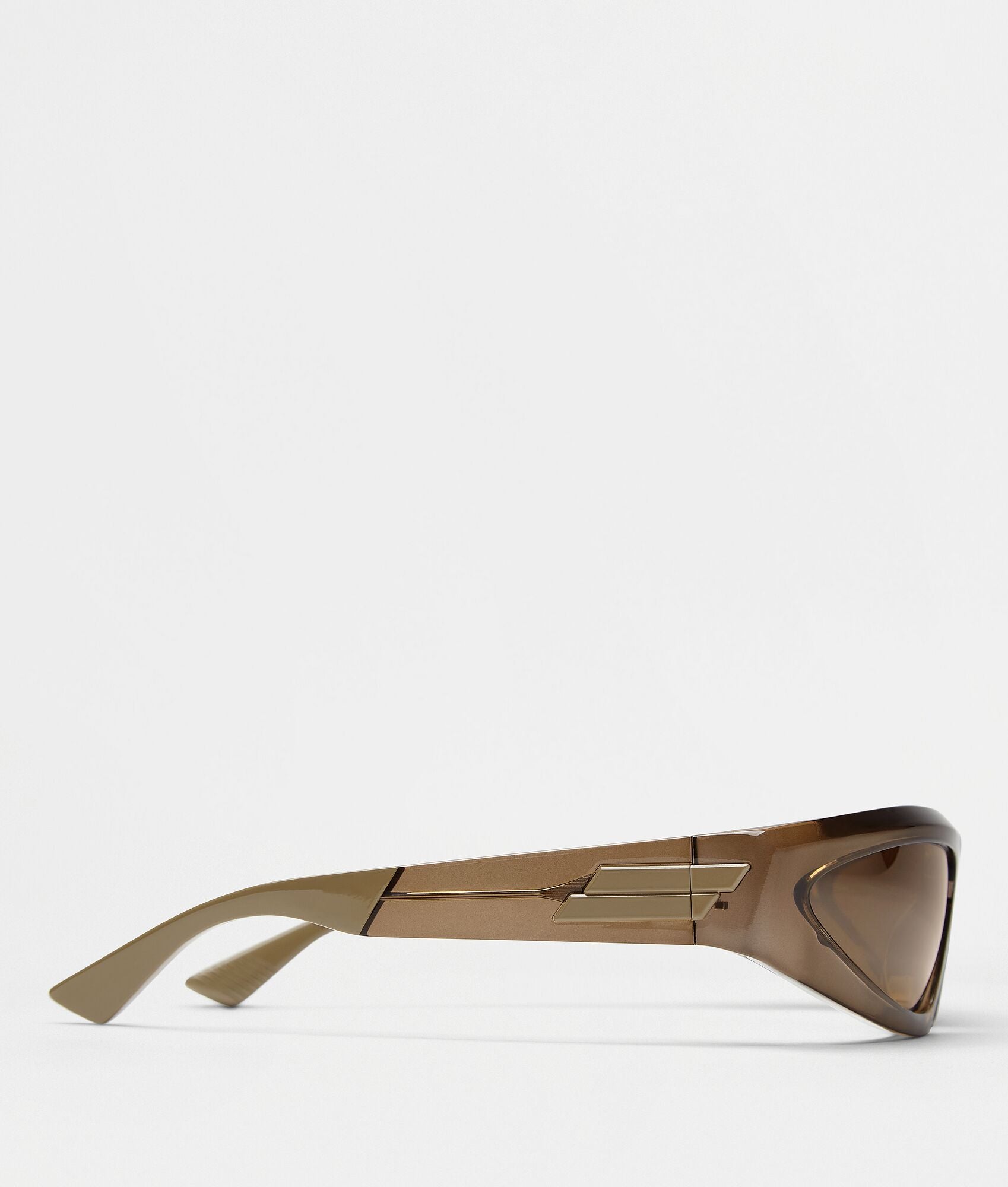 Bottega Veneta BV1118S 001 63 Unisex Sunglasses - UV Protection Polarized Lenses for Men & Women - Perfect for Driving, Beach & Outdoor Activities