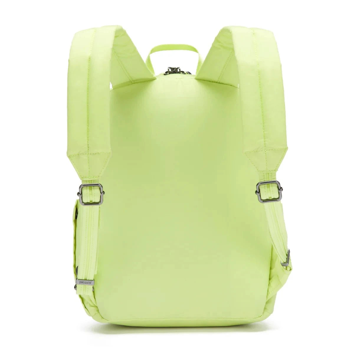Pacsafe Citysafe CX Anti-Theft 8L Backpack for Women | Secure Travel & Commuter Bag | RFID Protection | Lightweight Daypack for Urban Safety | Perfect for Work, School & City Adventures