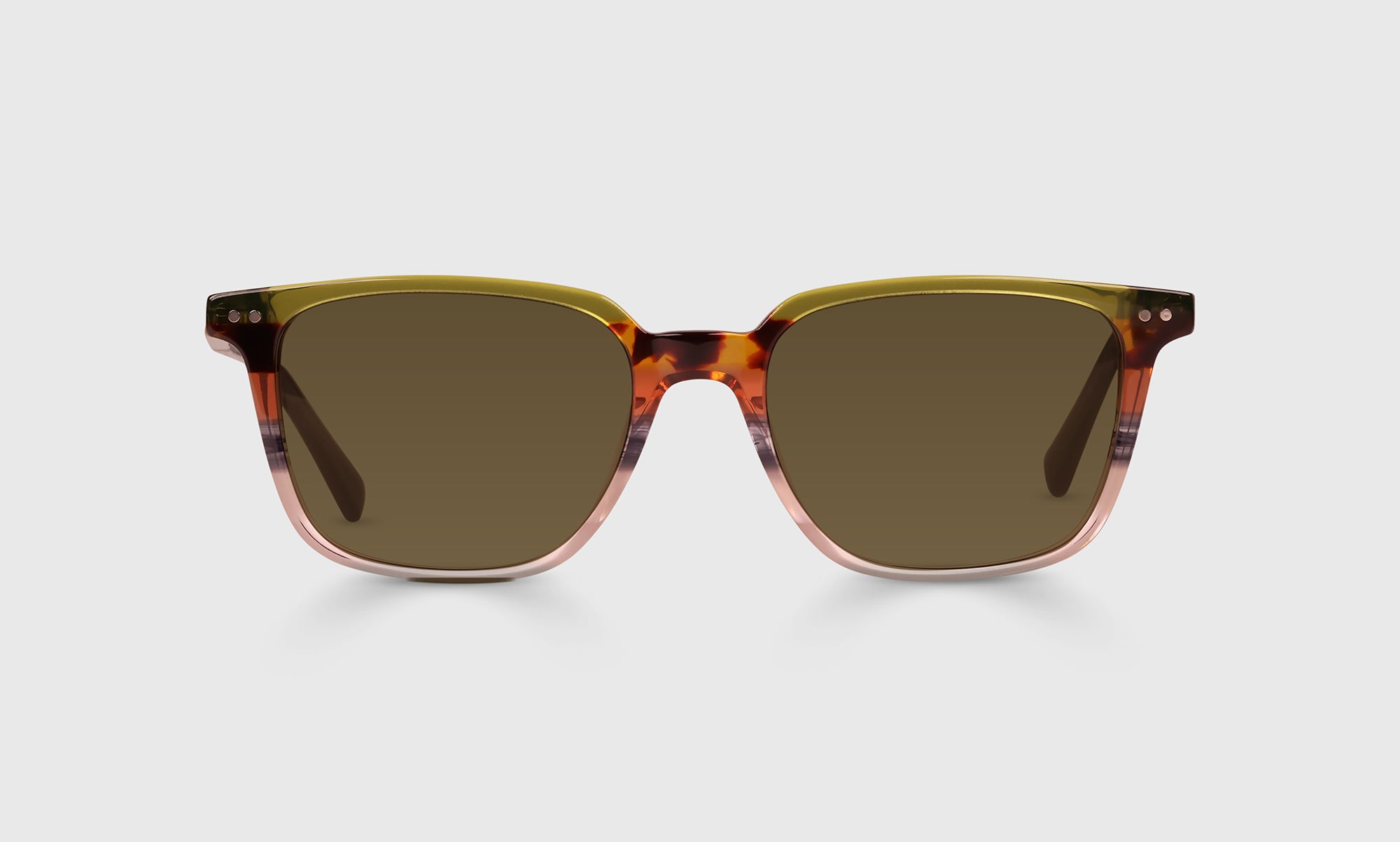 Premium C Suite Sunglasses for Men & Women – UV Protection Polarized Lenses – Stylish Luxury Shades for Driving, Travel & Outdoor Activities