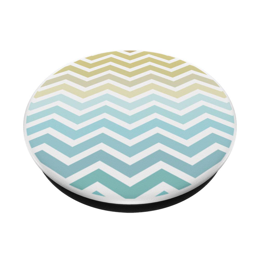 Stylish Chevron Design Beach Towel - Soft & Absorbent for Sand & Water - Perfect for Pool, Beach, and Vacation Travel