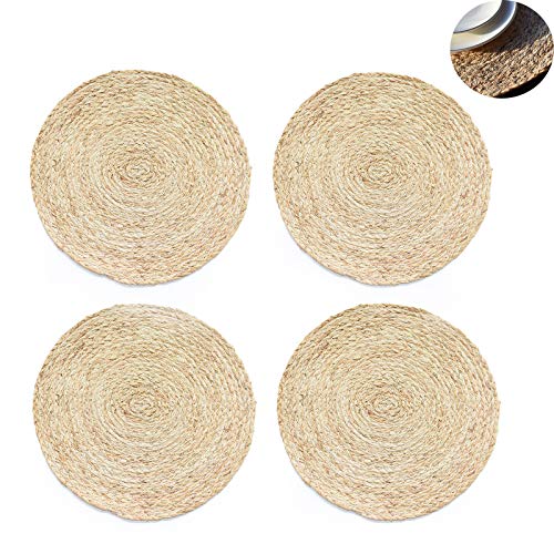 Round Corn