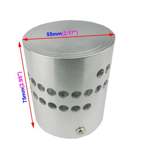 3W Dimmable Purple LED Wall Light - Silver Indoor Decorative Lighting for Bedroom, Living Room, and Hallway