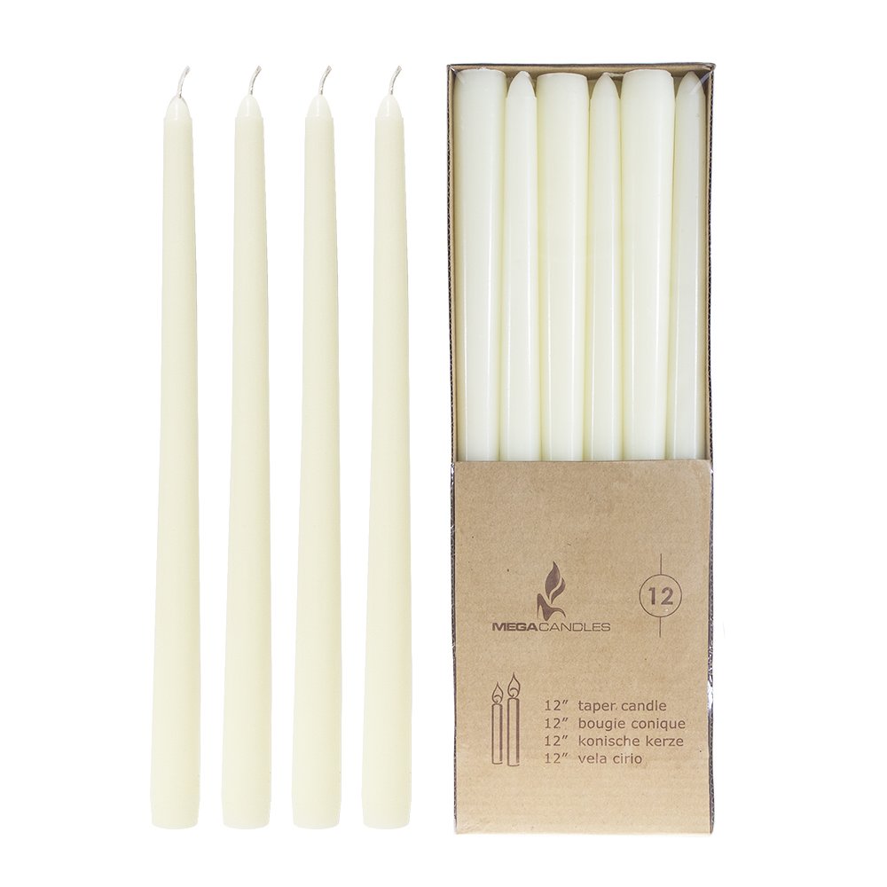 Premium Unscented 12