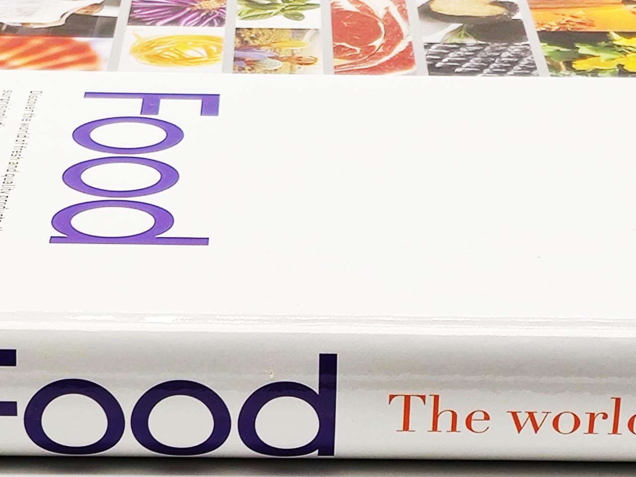 The World of Food 2nd Edition - Cooking & Culinary Guide