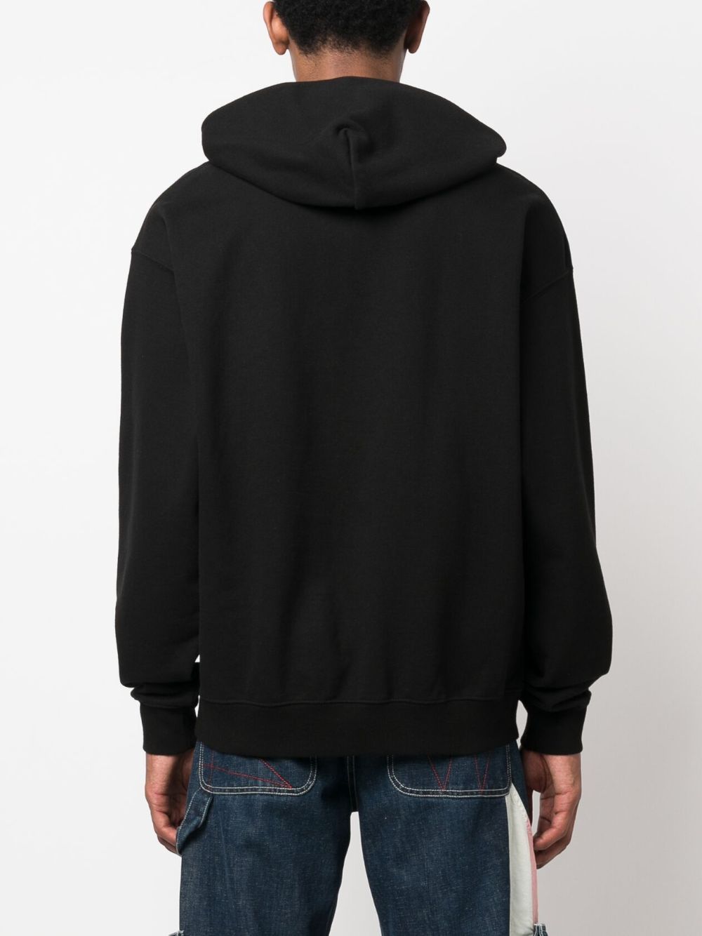 AWAKE NY Black Sweaters for Men & Women | Trendy Streetwear Pullovers for Casual & Winter Outfits