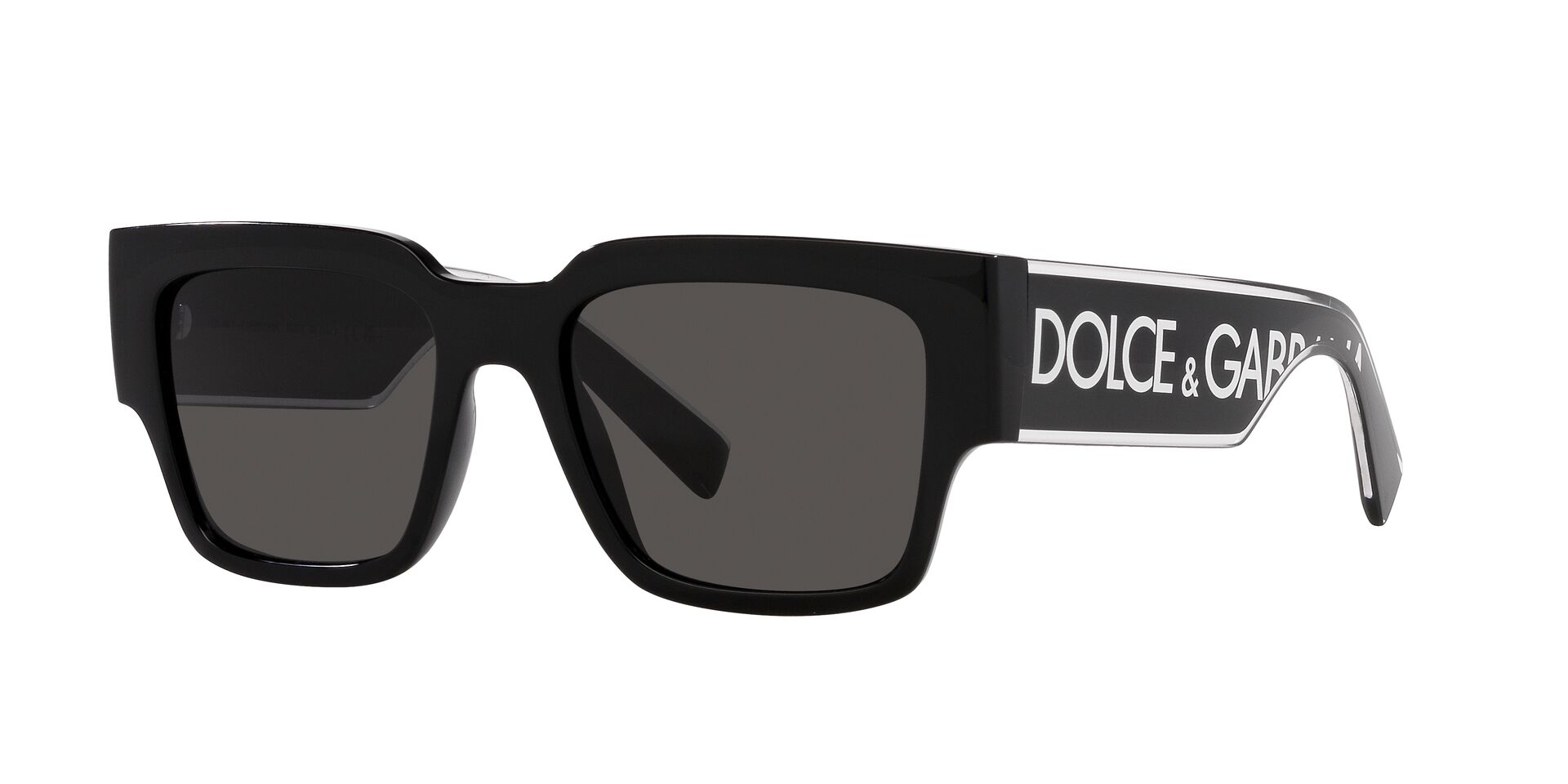 Dolce&Gabbana DG6184 Sunglasses - Luxury Designer Shades for Women & Men | Perfect for Summer, Beach, and Fashion Outfits