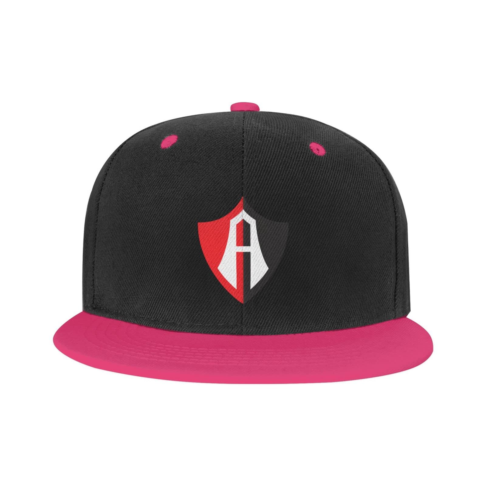 Club Atlas Unisex Baseball Cap - Hip Hop Cowboy Dad Hat for Men & Women | Adjustable Plain Snapback for Casual Wear, Outdoor Sports & Street Fashion