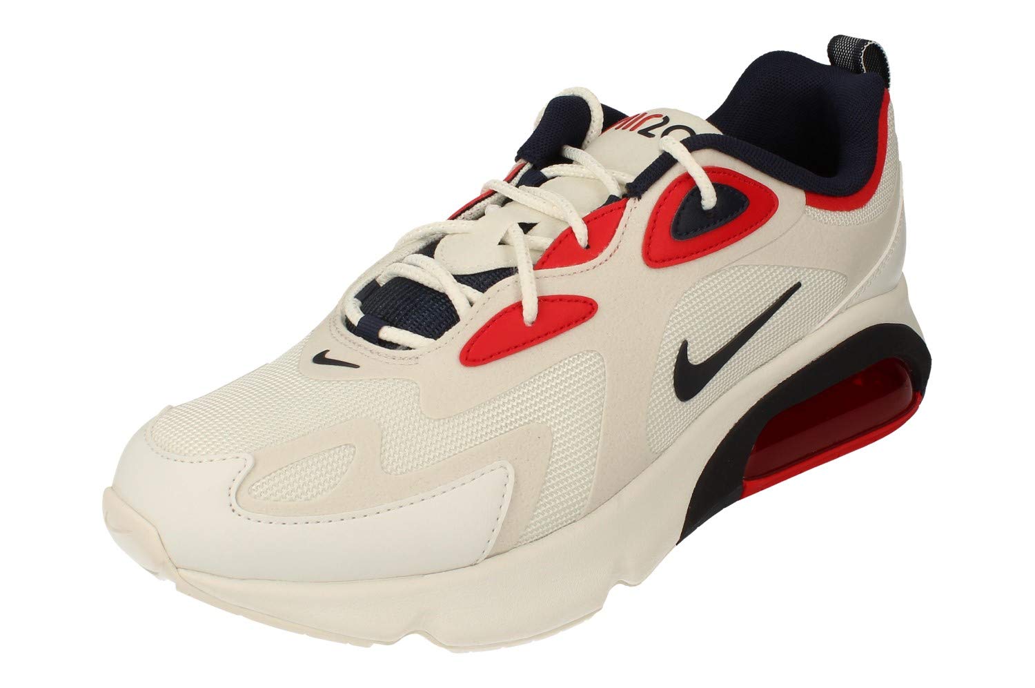 Nike Men's Air Zoom Pegasus 38 Running Shoes - Lightweight Cushioned for Marathon, Training & Road Running - Breathable Mesh for Comfort & Performance
