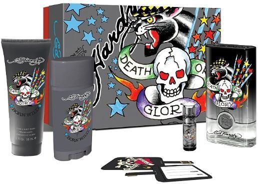 Born Wild Gift Set for Women - Premium Skincare & Beauty Essentials - Perfect for Birthdays, Anniversaries & Self-Care Days