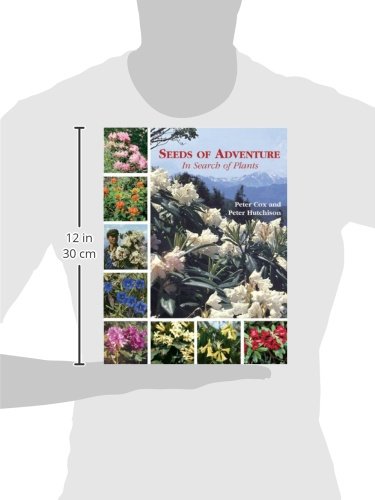 Adventure Seeds: Premium Plant Seeds for Gardening - Grow Exotic Plants at Home, Perfect for Indoor & Outdoor Gardens