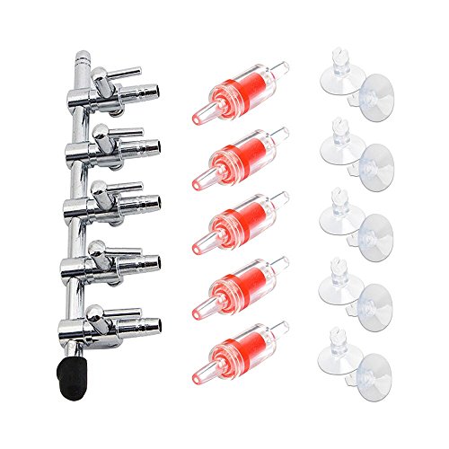 5-Way 16-in-1 Kit