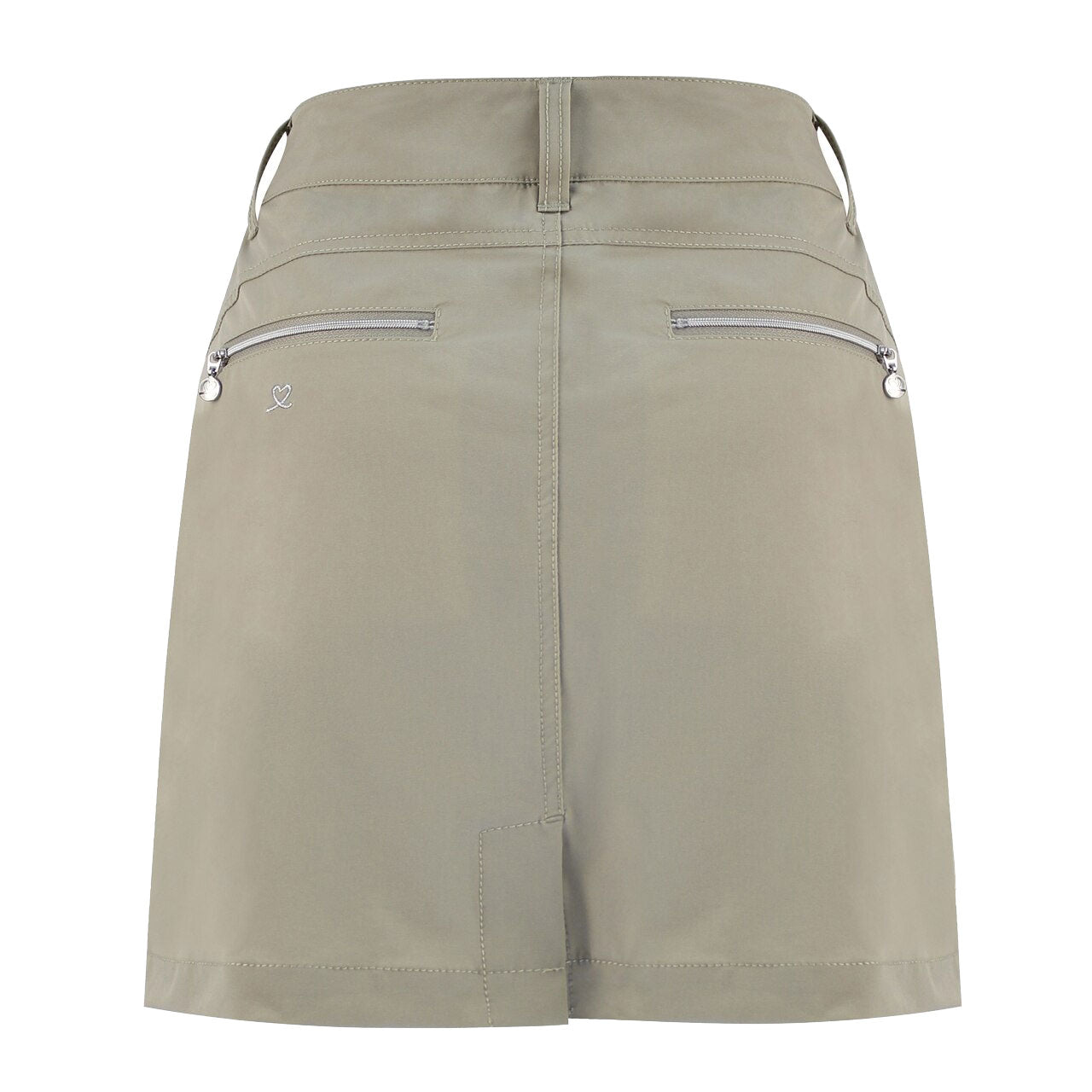 Women's 18-Inch Golf Skort - Stylish & Comfortable for Daily Sports & Active Wear - Perfect for Golf, Tennis & Outdoor Activities