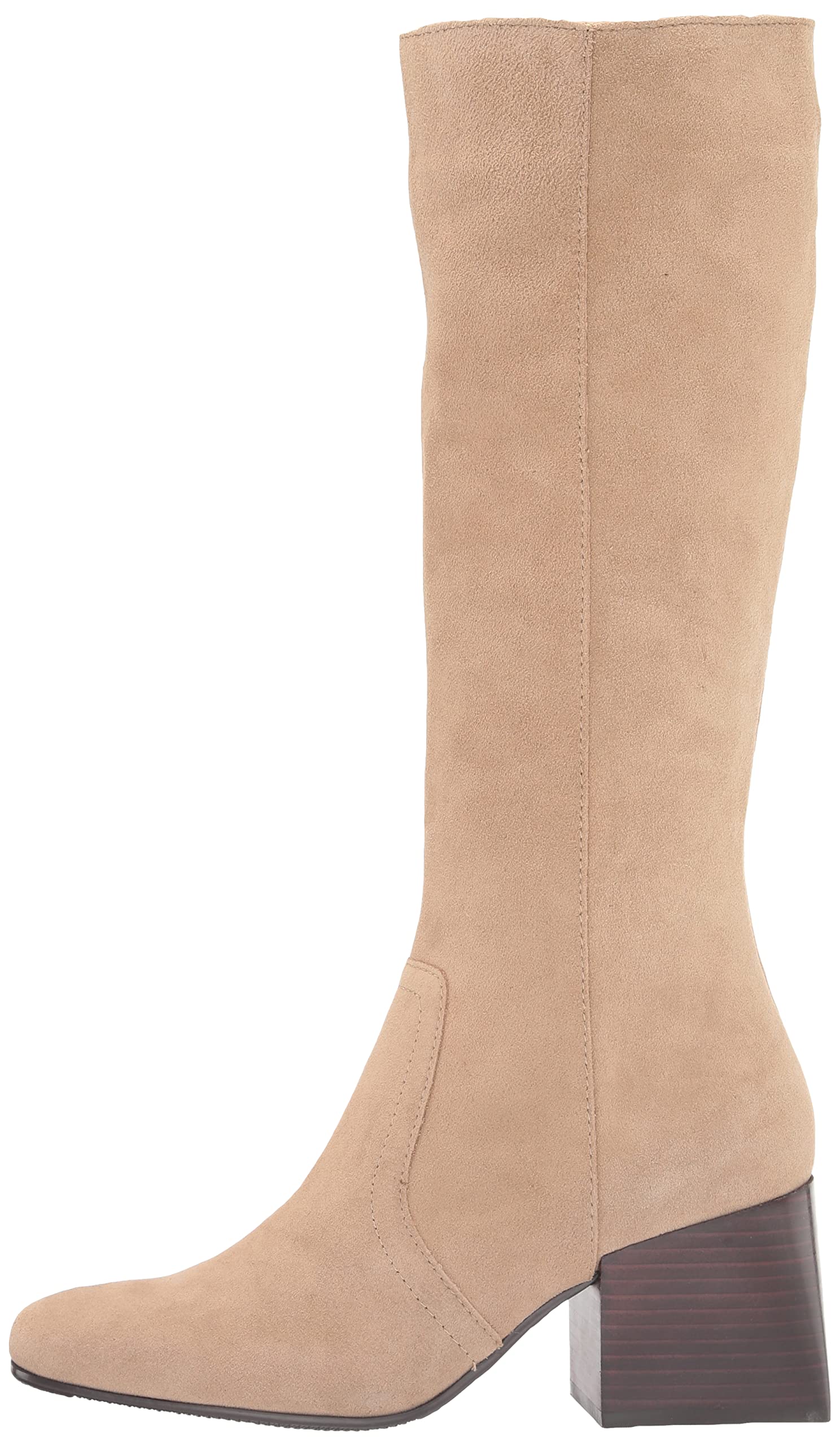 Blondo Women's Tessa Waterproof Knee High Boots - Winter Snow & Rain Boots for Women, Comfortable Slip Resistant Casual Fashion Booties for Outdoor Walking, Commuting & Daily Wear