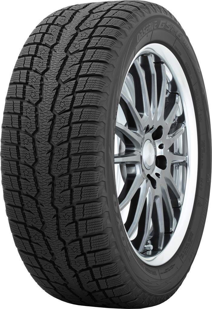 Toyo Observe GSi-6 HP All-Season Performance Tires 225/50R18 XL 99V - High Traction for Sedans & Coupes in Wet & Dry Conditions