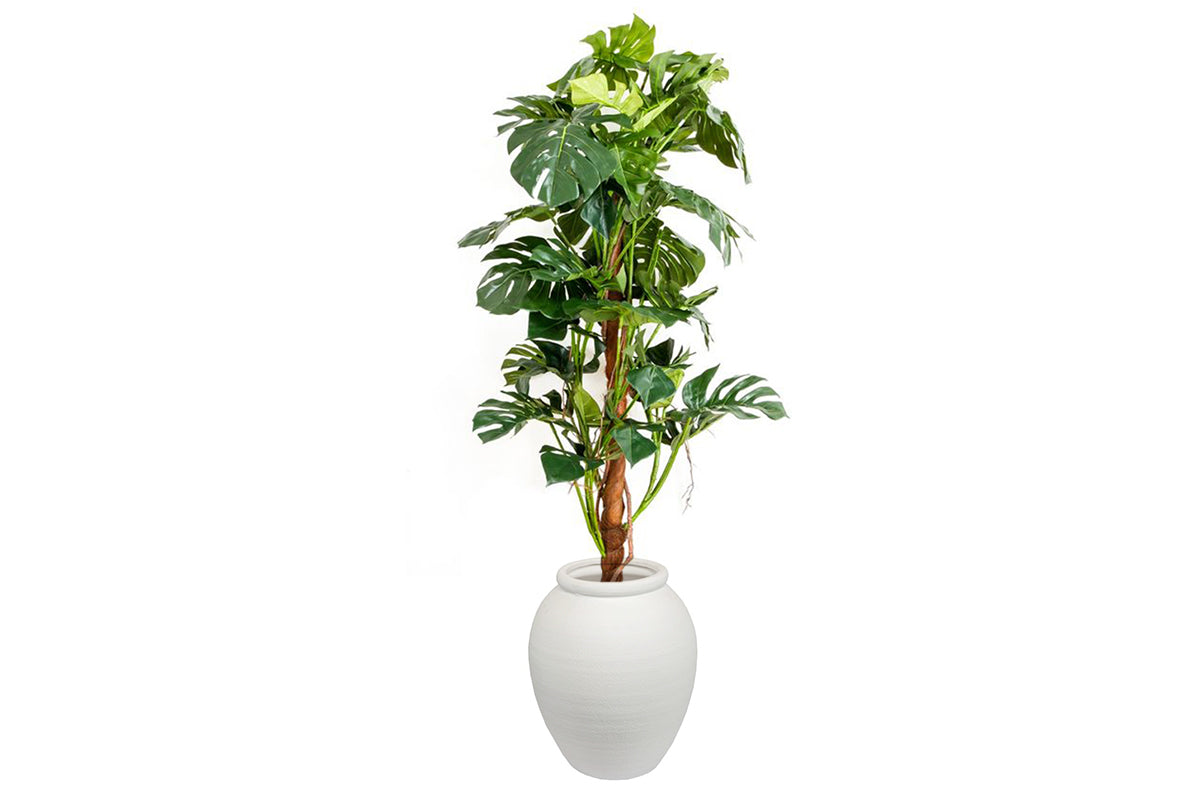 Artificial Split Leaf Philodendron Plant 59