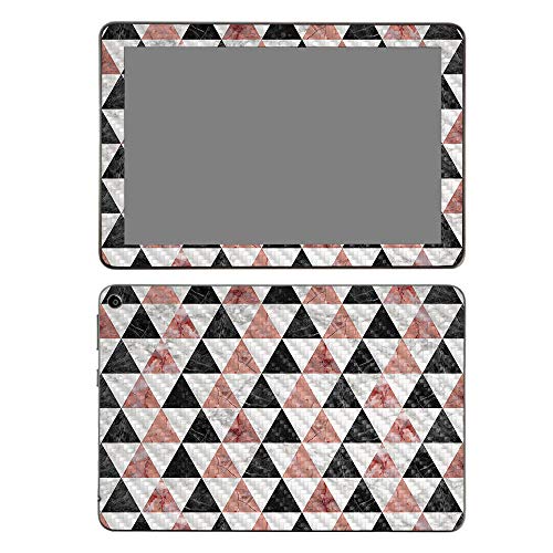 Marble Pyramids